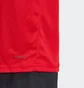 Футболка мужская Adidas Train Essentials Tee Red HZ3095