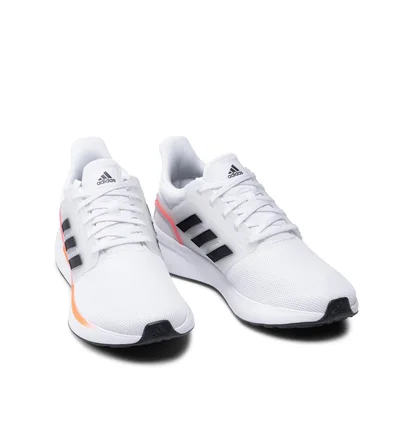 Кроссовки мужские Adidas Eq19 Run White H02036