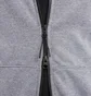 Толстовка мужская Nike Sportswear Tech Fleece Essential Full Zip Grey DD5284-451