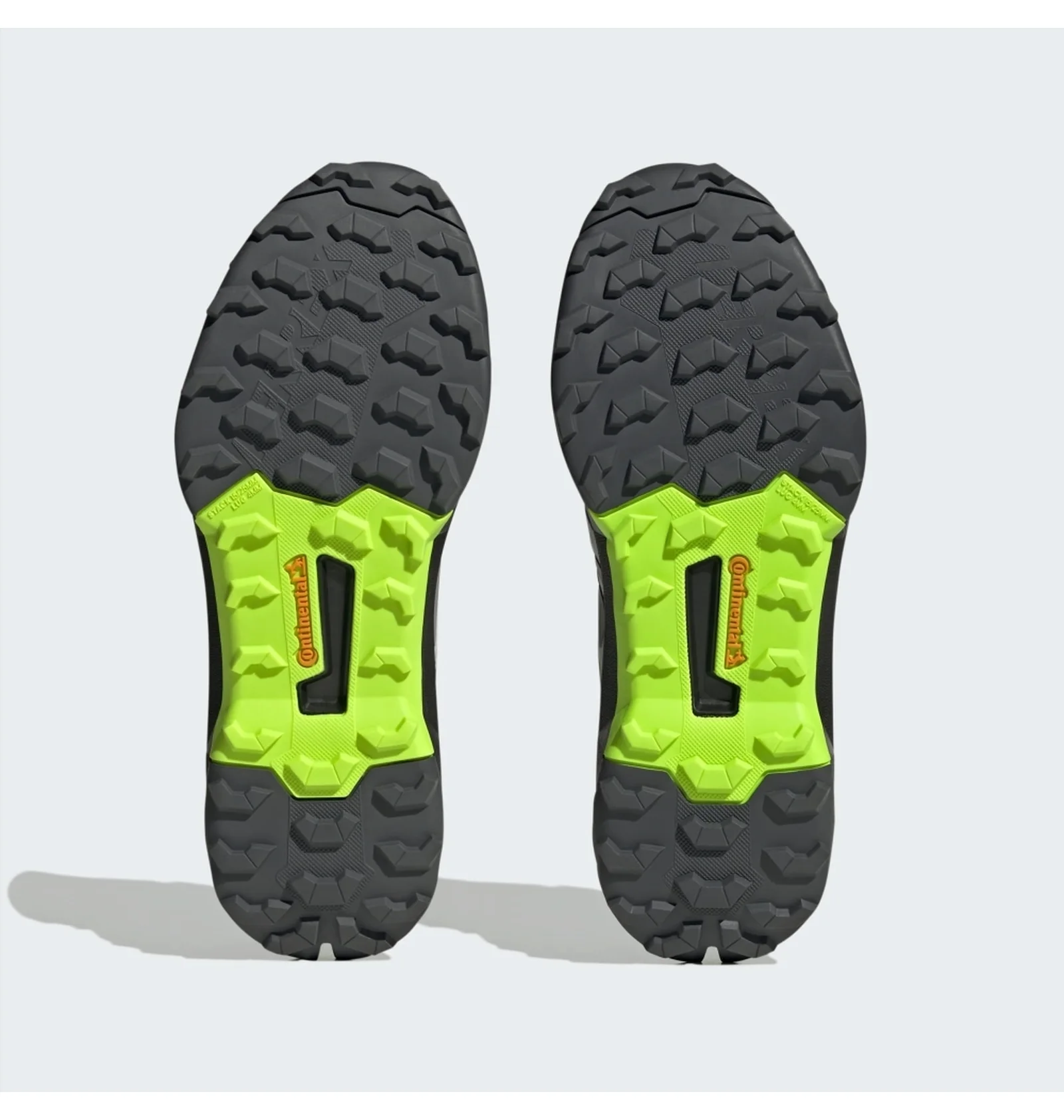 ᐉ Кроссовки унисекс Adidas Terrex Ax4 Hiking Shoes Grey IF4868