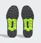 Кросівки унісекс Adidas Terrex Ax4 Hiking Shoes Grey IF4868