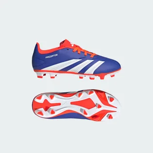 Бутси дитячі Adidas Predator Club Fxg Blue IF6424