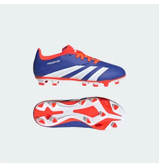 Бутси дитячі Adidas Predator Club Fxg Blue IF6424