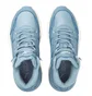 Кроссовки женские Puma X Ray Speed Light Blue 388574-05