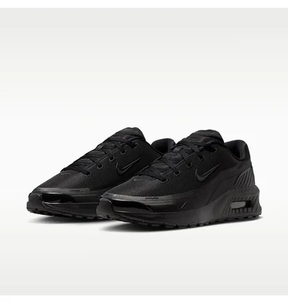 Кросівки чоловічі Nike Air Max Bia MenS Shoes Black IO9416-002