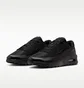 Кросівки чоловічі Nike Air Max Bia MenS Shoes Black IO9416-002