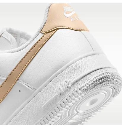 Кросівки жіночі Nike Air Force 1 07 Next Nature White DC9486-118