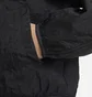 Спортивный костюм детский Nike K Nsw Tracksuit Wvn Qz Hbr Black FD3058-010