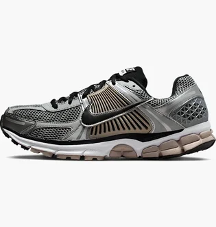 Кроссовки мужские Nike Zoom Vomero 5 Grey FJ4151-007