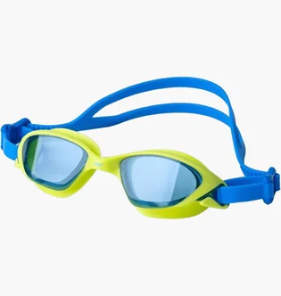 Очки для плавания унисекс Aqua Speed Torrent Blue/Yellow 715-81