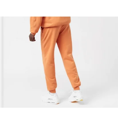 Штаны мужские Nike X Nocta Fleece Joggers Orange FN7661-808