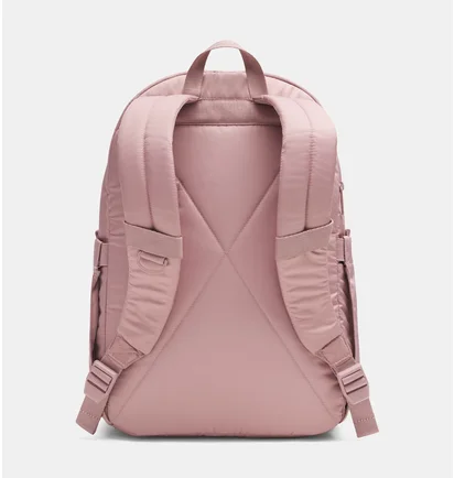 Рюкзак жіночий Under Armour Studio Campus Pink 1384675-673