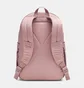 Рюкзак жіночий Under Armour Studio Campus Pink 1384675-673