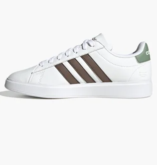 Кросівки чоловічі Adidas Grand Court 2.0 White Hp2536