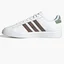 Кросівки чоловічі Adidas Grand Court 2.0 White Hp2536