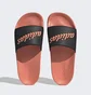 Тапочки женские Adidas Adilette Shower Slides Black Gz9505