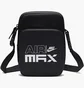 Сумка мужская Nike Heritge Crssbdy-Airmax Sp26 Black IM7439-010