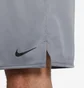 Шорты мужские Nike Dri-Fit Totality 7 Unlined Shorts Grey FB4196-084
