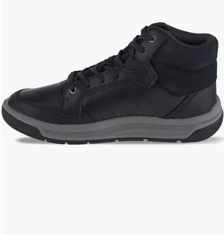 Кроссовки мужские Caterpillar Apa Cush Mid Black P725848