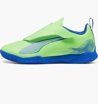 Футзалки дитячі Puma Ultra 5 Play In Green 107912-03