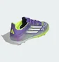 Бутсы детские Adidas F50 Elite Violet JH7714
