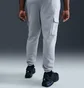 Штаны мужские Nike Club Fleece Cargo Grey FN3805-063