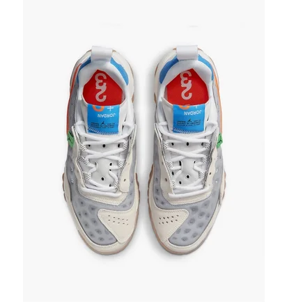Кросівки чоловічі Air Jordan Delta 2 Green CV8121-004