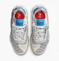 Кросівки чоловічі Air Jordan Delta 2 Green CV8121-004