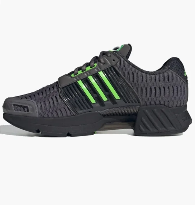 Кроссовки мужские Adidas Climacool 1 Grey JP6811