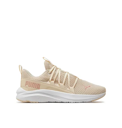 Кросівки жіночі Puma Softride One4All Beige 377672-13