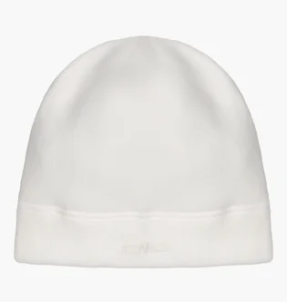 Шапка женская CMP Hat White 6505704-A143