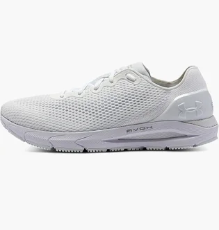 Кросівки чоловічі Under Armour Hovr Sonic White 3025206-101