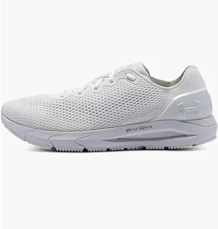 Кроссовки мужские Under Armour Hovr Sonic White 3025206-101