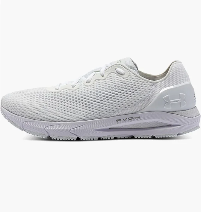 Кросівки чоловічі Under Armour Hovr Sonic White 3025206-101