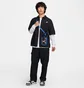 Сумка унисекс Nike Club Phone Blue HF3595-492