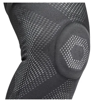 Наколенник Adidas Aeroready Knee Support Black ADSU-14113