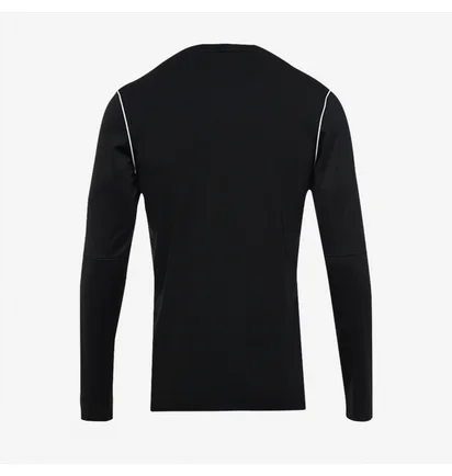 Лонгслів чоловічий Nike Park 20 Crew Top Black BV6875-010