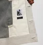 Джинсовка мужская Rick Owens Drkshdw Jumbo Worker Grey DU01C6761