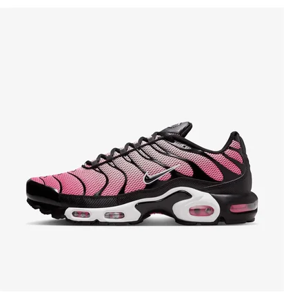 Кросівки чоловічі Nike Air Max Plus Pink HF3837-600