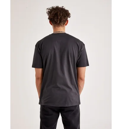 Футболка чоловіча Nike Sportswear Graphic Tee Black HJ5941-045