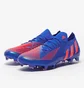 Бутсы мужские Adidas Predator Edge.1 L Fg Blue Ho2954