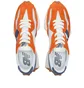 Кроссовки мужские New Balance U327Wej Orange/Light Blue U327WEJ