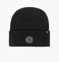 Шапка унисекс 47 Brand Boston Bruins Haymaker Black HYMKR01ACE-BKE