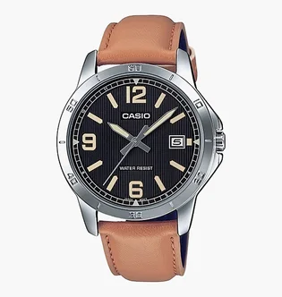 Часы мужские Casio Timeless Collection Df MTP-V004L-1B2