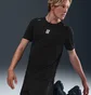 Шорти чоловічі Nike Air Max MenS Woven Shorts Black IF0850-010