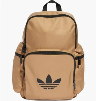 Рюкзак унісекс Adidas Adicolor Brown JX0238