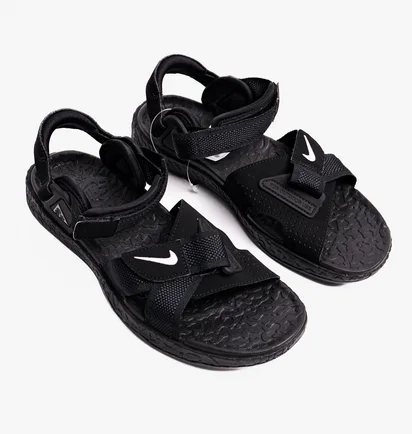 Сандалі унісекс Nike Acg Air Deschutz+ Black Do8951-001