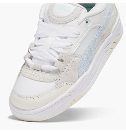 Кроссовки женские Puma -180 PrmS Sneakers Beige 393764-03