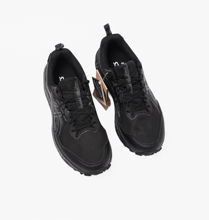 Кросівки чоловічі Asics Gel Sonoma 8 Goretex Black 1011B977-002