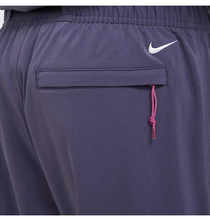 Штани чоловічі Nike Acg Violet FN2450-573